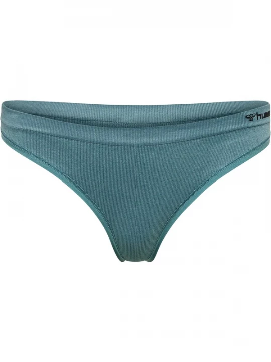 Foto van product Hummel Sportondergoed donkergroen / zwart