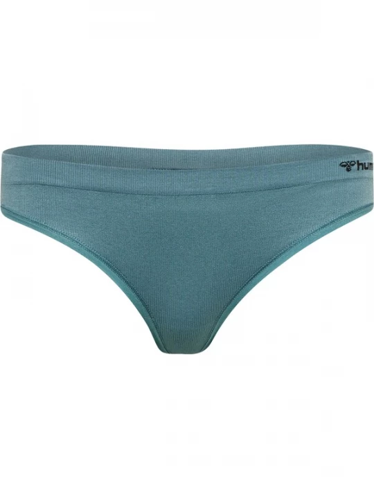 Foto van product Hummel Sportondergoed 'Juno' pastelblauw / zwart