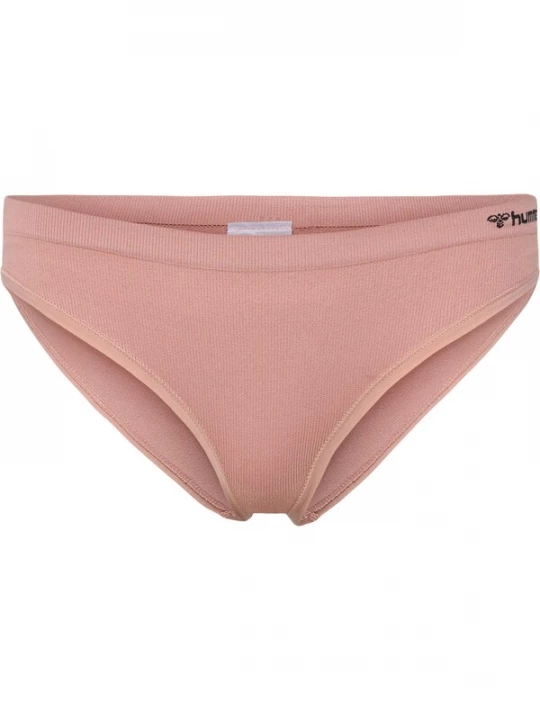 Foto van product Hummel Sportondergoed 'Juno' rosa / zwart