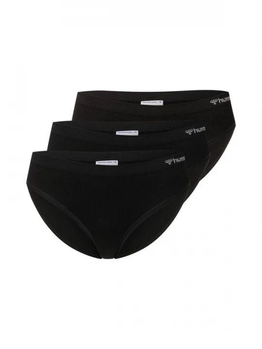 Foto van product Hummel Sportondergoed 'Juno' zwart / wit