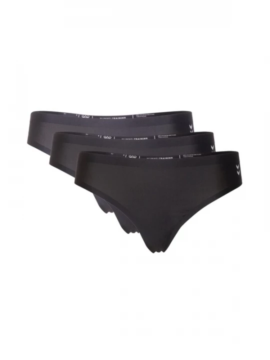 Foto van product Hummel Sportondergoed zwart