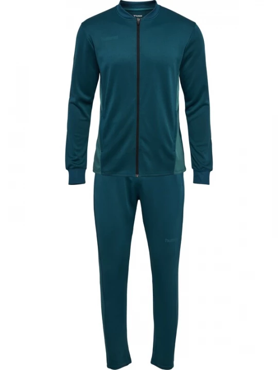 Foto van product Hummel Sportpak blauw