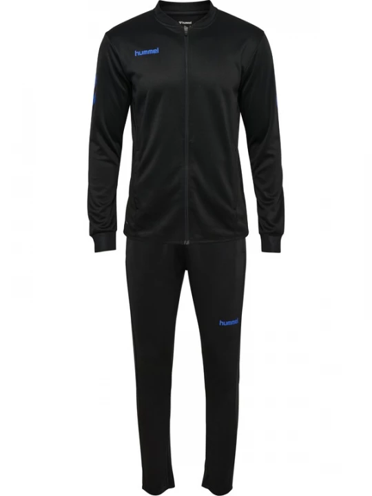 Foto van product Hummel Sportpak 'Blaze Club 26' blauw / zwart