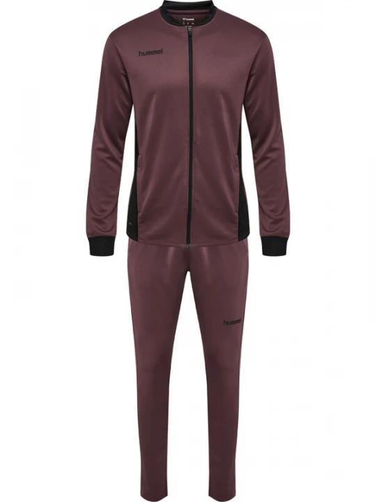 Foto van product Hummel Sportpak bruin / zwart