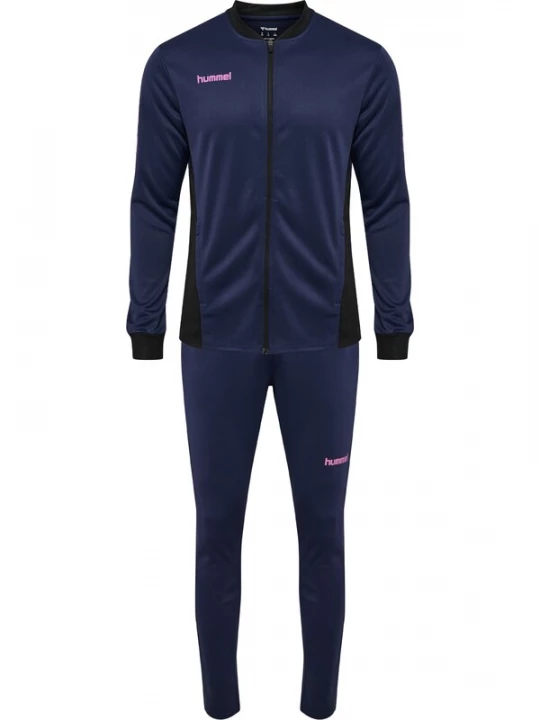 Foto van product Hummel Sportpak donkerblauw