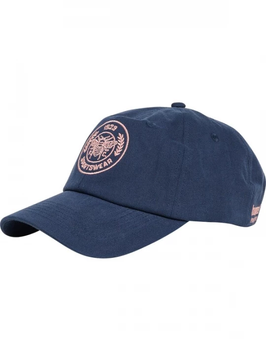 Foto van product Hummel Sportpet 'SWARM' marine / rosa