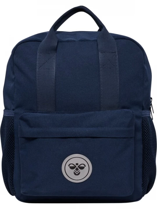 Foto van product Hummel Sportrugzak 'Jazz' enziaan / grijs / zwart