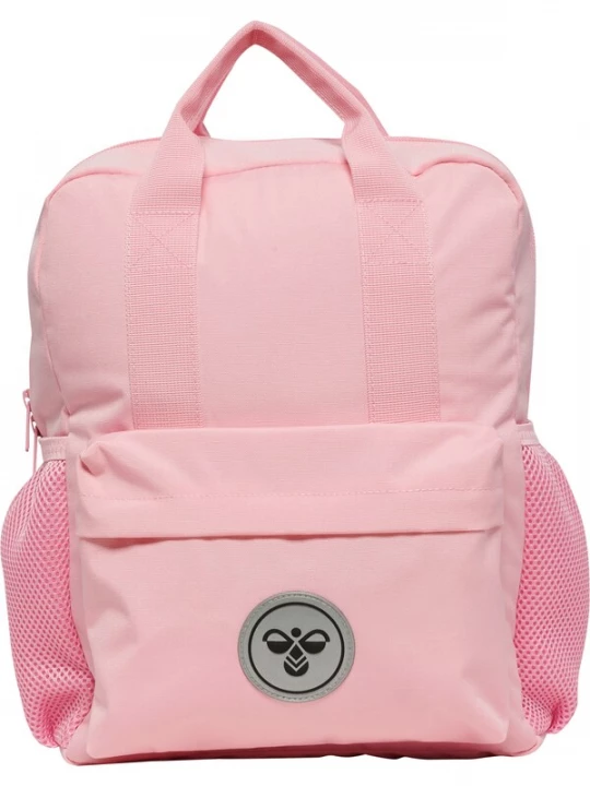 Foto van product Hummel Sportrugzak 'Jazz' grijs / rosa / zwart