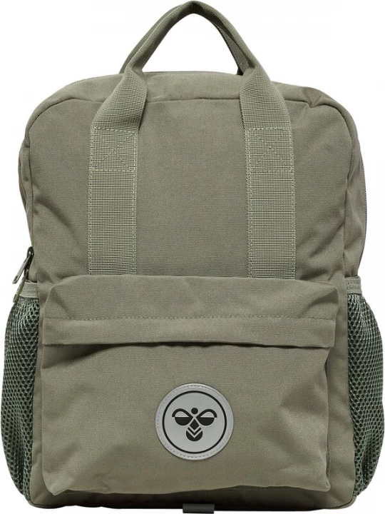 Foto van product Hummel Sportrugzak 'Jazz' kaki