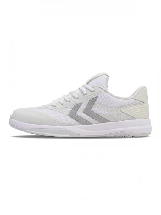 Foto van product Hummel Sportschoen 'Dagaz' lichtgrijs / wit