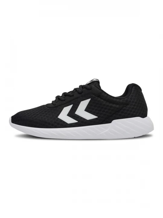 Foto van product Hummel Sportschoen 'Legend Breather' zwart / wit