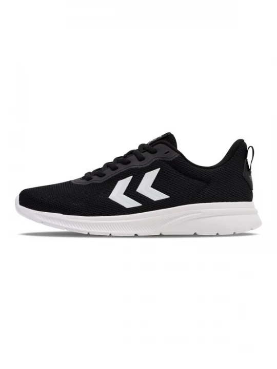 Foto van product Hummel Sportschoen 'Reach TR Breather' zwart / wit