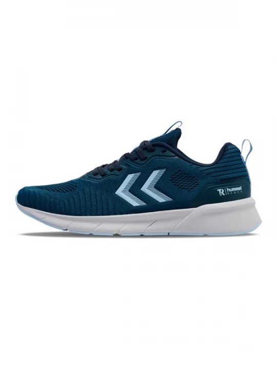 Foto van product Hummel Sportschoen 'Reach TR Flex' blauw / lichtblauw / donkerblauw