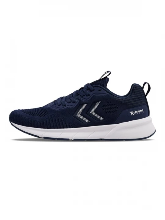 Foto van product Hummel Sportschoen 'Reach TR Flex' donkerblauw / wit