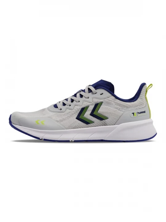 Foto van product Hummel Sportschoen 'REACH TR HIIT 3.0' navy / grijs / groen