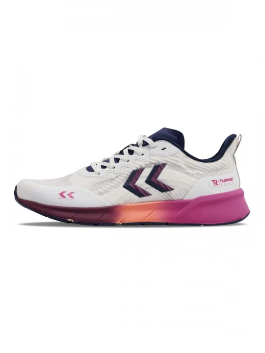 Foto van product Hummel Sportschoen 'Reach TR HIIT 3.0' navy / lichtroze / wit