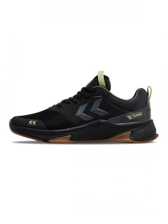 Foto van product Hummel Sportschoen 'REACH TR POWER' antraciet / zwart