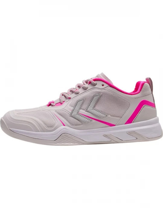 Foto van product Hummel Sportschoen 'Uruz 2.0' lichtgrijs / pink