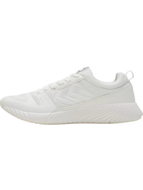 Foto van product Hummel Sportschoen wit