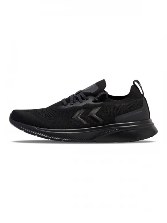 Foto van product Hummel Sportschoen zwart