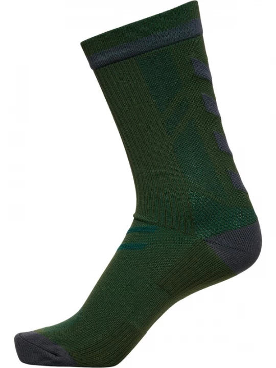 Foto van product Hummel Sportsokken 'ACTION' ombergrijs / grijs