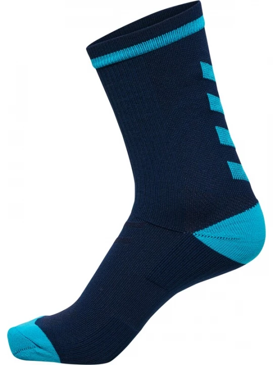 Foto van product Hummel Sportsokken blauw / marine