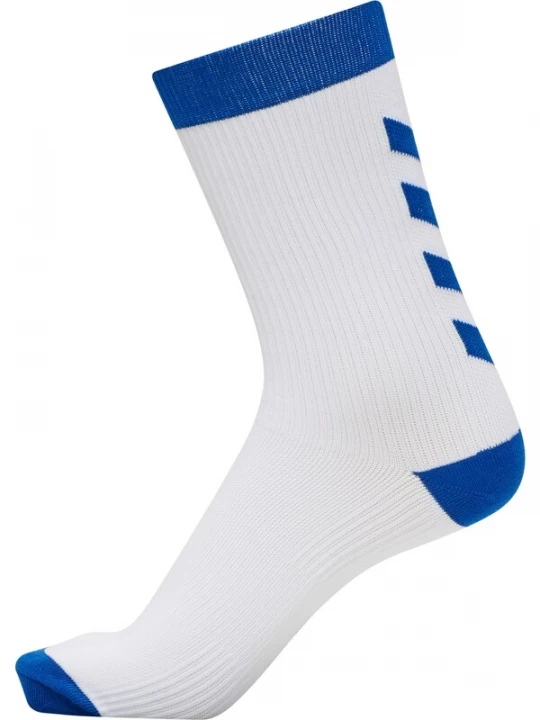 Foto van product Hummel Sportsokken blauw / wit