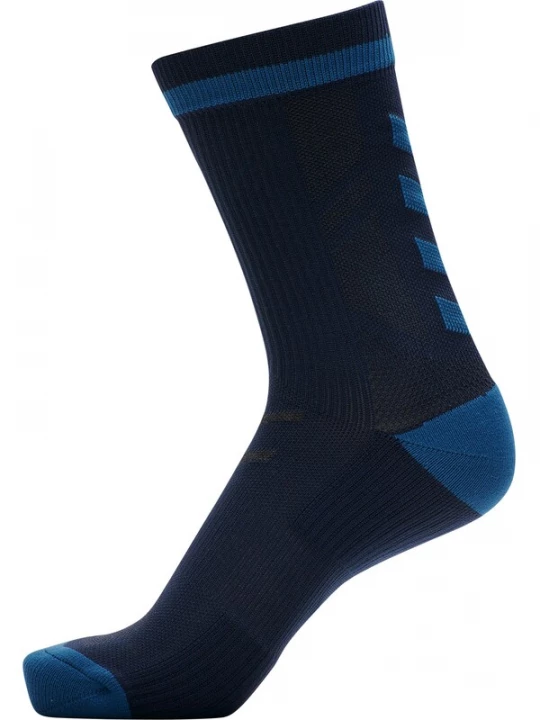 Foto van product Hummel Sportsokken donkerblauw