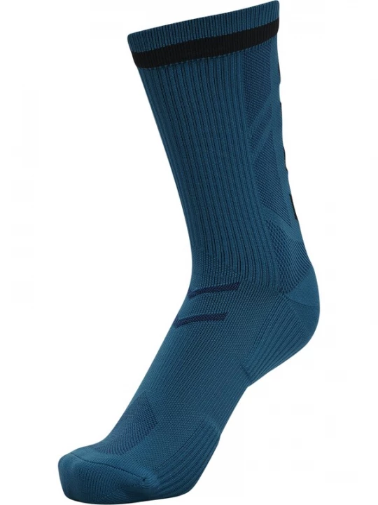 Foto van product Hummel Sportsokken donkerblauw / zwart