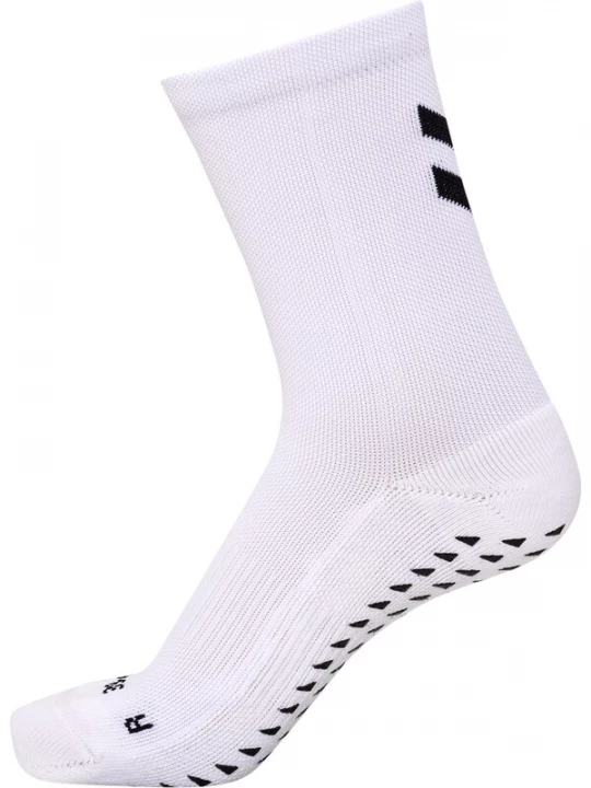 Foto van product Hummel Sportsokken 'Essential' zwart / wit