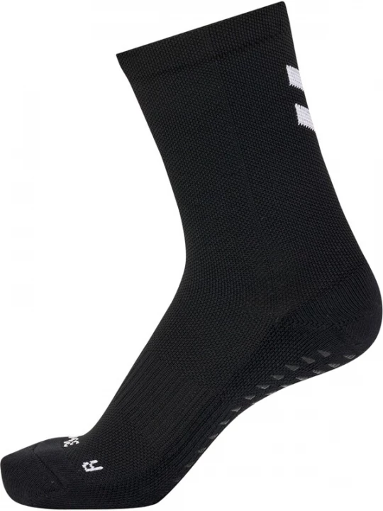 Foto van product Hummel Sportsokken 'Essential' zwart / wit