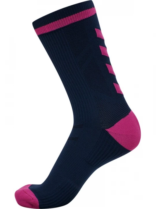 Foto van product Hummel Sportsokken marine / cyclaam