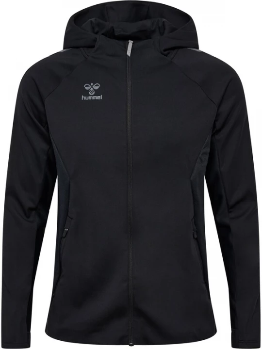 Foto van product Hummel Sportsweatvest 'Cima 2.0' zwart