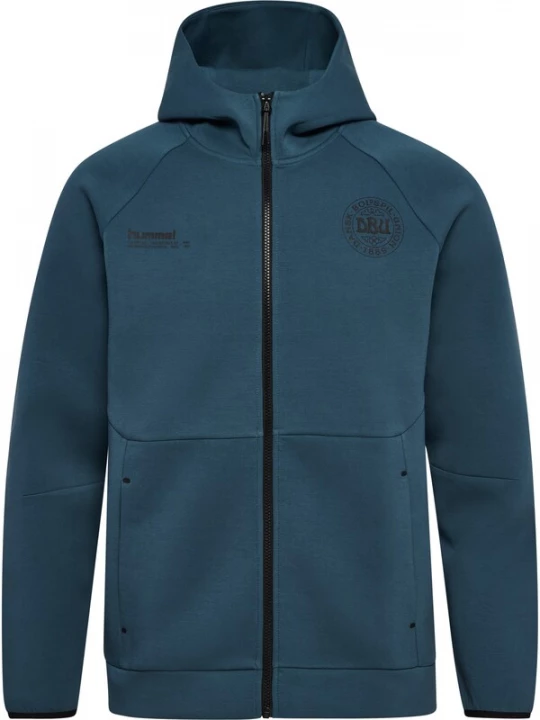 Foto van product Hummel Sportsweatvest marine