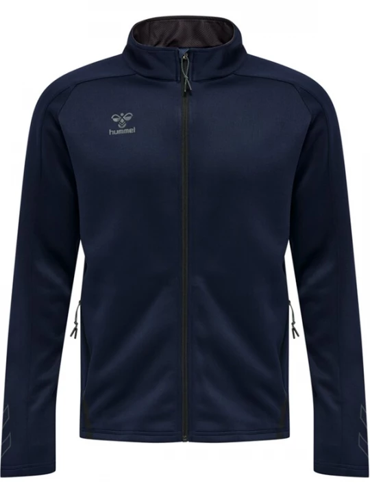 Foto van product Hummel Sportsweatvest marine