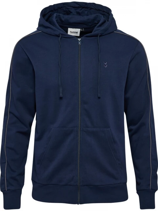 Foto van product Hummel Sportsweatvest 'Pulse' enziaan