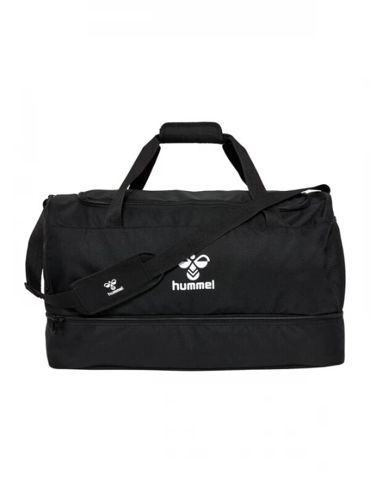 Foto van product Hummel Sporttas 'Core 2.0' zwart