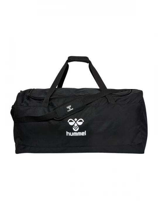 Foto van product Hummel Sporttas 'Core 2.0' zwart / wit