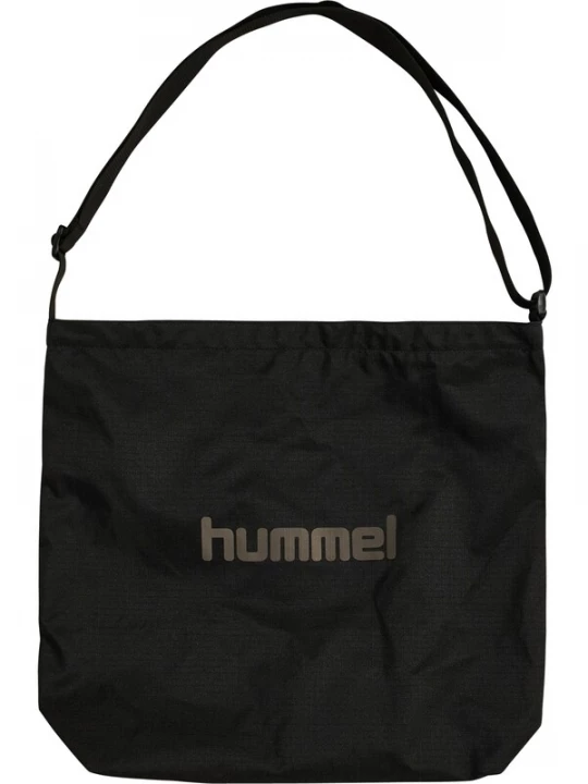 Foto van product Hummel Sporttas zwart