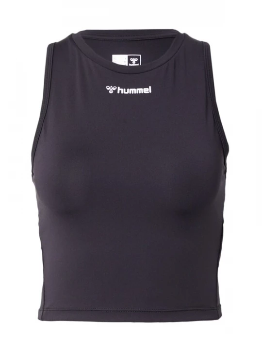 Foto van product Hummel Sporttop 'ACTIVE' zwart / wit