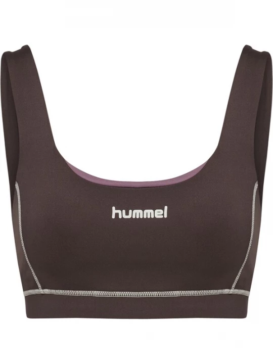 Foto van product Hummel Sporttop bruin