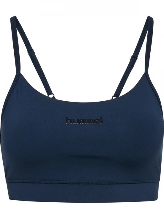 Foto van product Hummel Sporttop enziaan / zwart