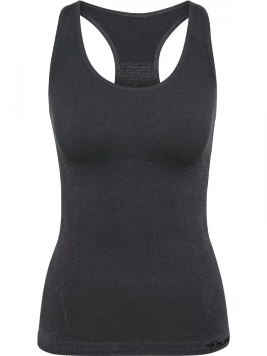 Foto van product Hummel Sporttop grafiet