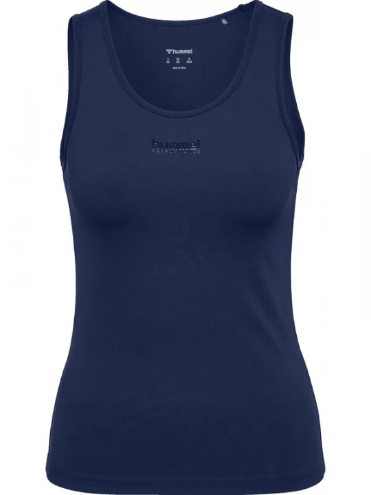 Foto van product Hummel Sporttop 'HIIT INTENSITY' enziaan