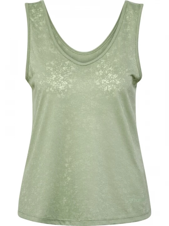 Foto van product Hummel Sporttop lichtgroen
