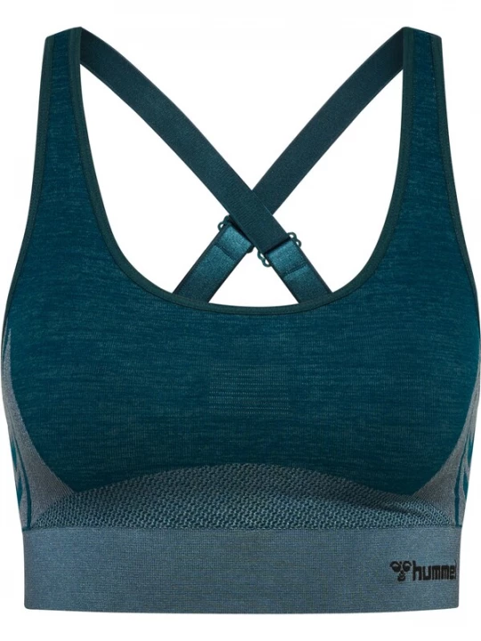 Foto van product Hummel Sporttop petrol / donkergroen