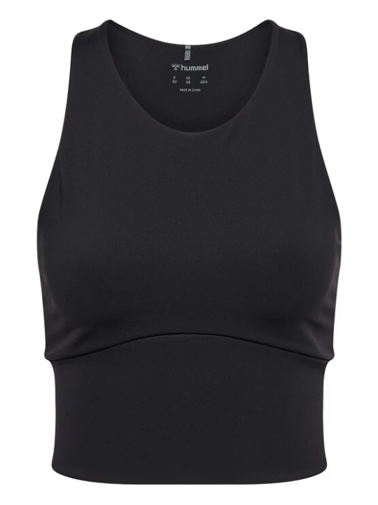 Foto van product Hummel Sporttop 'PULSE' zwart