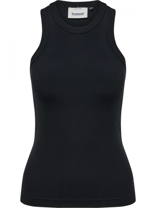 Foto van product Hummel Sporttop 'Pulse' zwart