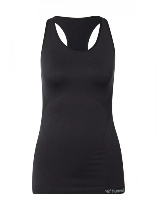 Foto van product Hummel Sporttop 'Tif' zwart