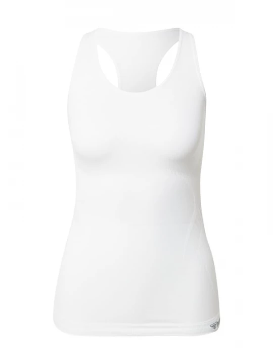 Foto van product Hummel Sporttop 'Tif' zwart / wit